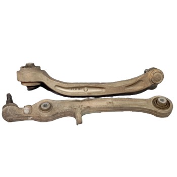 BRAZO SUSPENSION INFERIOR DELANTERO DERECHO 4F0407694H 
