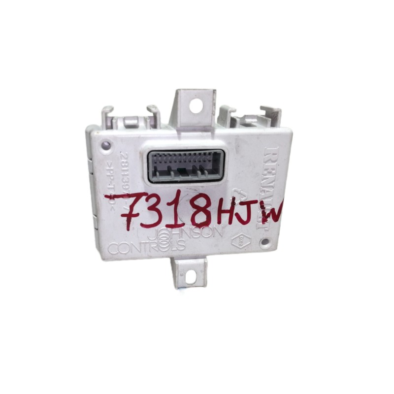 Recambio de modulo electronico para renault laguna iii bt3s referencia OEM IAM 280380655R NS5166454 19177791