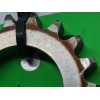 Recambio de polea cigueñal para seat ibiza (6j5) reference referencia OEM IAM   