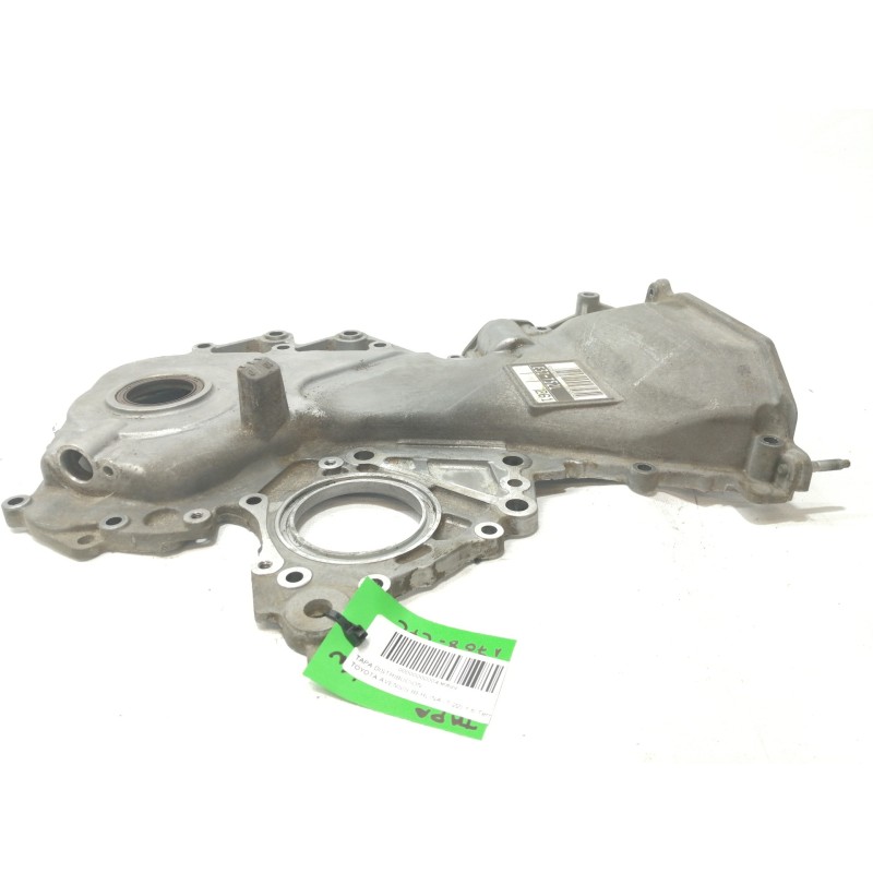 Recambio de tapa distribucion para toyota avensis berlina (t 22) 1.6 terra (4-ptas.) referencia OEM IAM 113210D020  