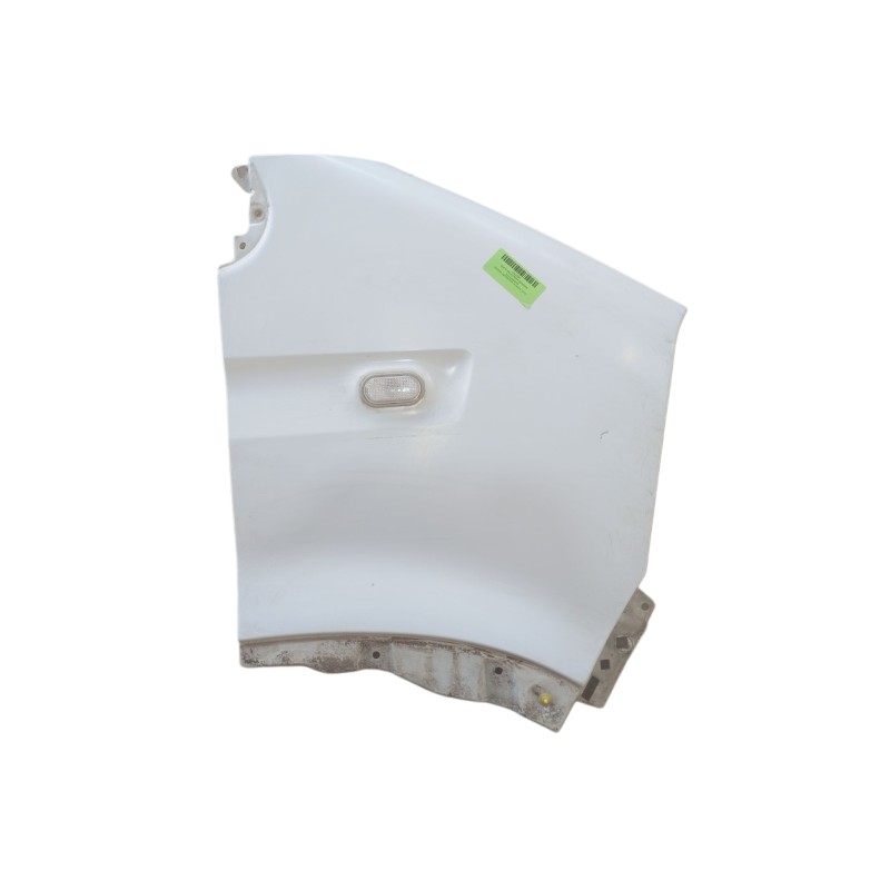 Recambio de aleta delantera derecha para nissan interstar autobús (x70) dci 115 referencia OEM IAM 6311200QAD  