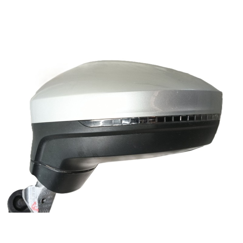 Recambio de retrovisor izquierdo para volkswagen tiguan (ad1, ax1) 2.0 tdi referencia OEM IAM 5NB857507AQ9B9 850340008 