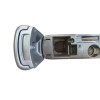 Recambio de apoyabrazos central para nissan qashqai i (j10, nj10) 2.0 dci referencia OEM IAM 96910JD10A J10119700 