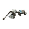 Recambio de columna direccion para nissan juke (f15) 1.2 dig-t referencia OEM IAM 48811BV82A 48810BA66D 