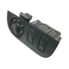 Recambio de mando retrovisor para dacia sandero ambiance referencia OEM IAM 255704649R 684937535R 684934791R / 684937116R