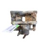 Recambio de pinza freno delantera derecha para dacia dokker monospace (ke_) 1.6 referencia OEM IAM 410010303R 8864S 