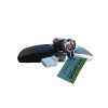 Recambio de espejo interior para byd seal u referencia OEM IAM  SA2H8201100AD1 