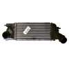 Recambio de intercooler para peugeot 407 st sport referencia OEM IAM IA1095  