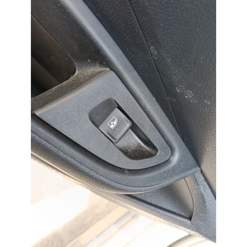 Recambio de mando elevalunas trasero izquierdo para skoda fabia iv (pj3) 1.0 tsi referencia OEM IAM 5G0959855KWHS  