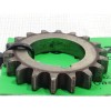 Recambio de polea cigueñal para seat ibiza (6j5) reference referencia OEM IAM   