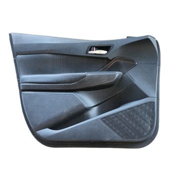 GUARNECIDO PUERTA DELANTERA IZQUIERDA 67620F4010C8 67061F4010C8 67620F4011C8