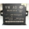 Recambio de modulo electronico para audi a4 b8 (8k2) 2.0 tfsi referencia OEM IAM 8K5907357B 00837918AB 