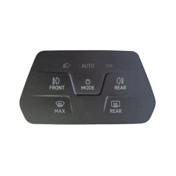 MANDO LUCES 5H0941193AGWVQ 5H0941193AG 
