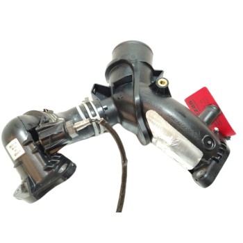 TUBO PRESION TURBOCOMPRESOR 165763328R 