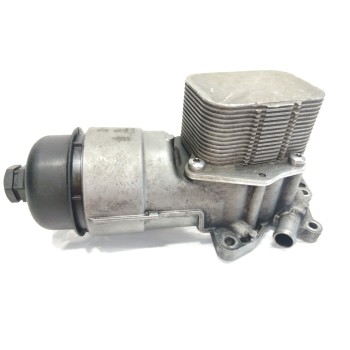 ENFRIADOR ACEITE MOTOR 
