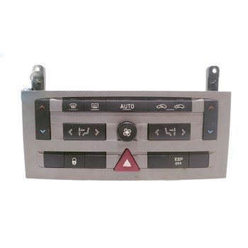 MANDO CALEFACCION / AIRE ACONDICIONADO 6451ZS 96573322YW 96512442