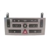 Recambio de mando calefaccion / aire acondicionado para peugeot 407 st sport referencia OEM IAM 6451ZS 96573322YW 96512442