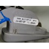 Recambio de parasol derecho para volkswagen polo (9n3) advance referencia OEM IAM 6Q0857552F  