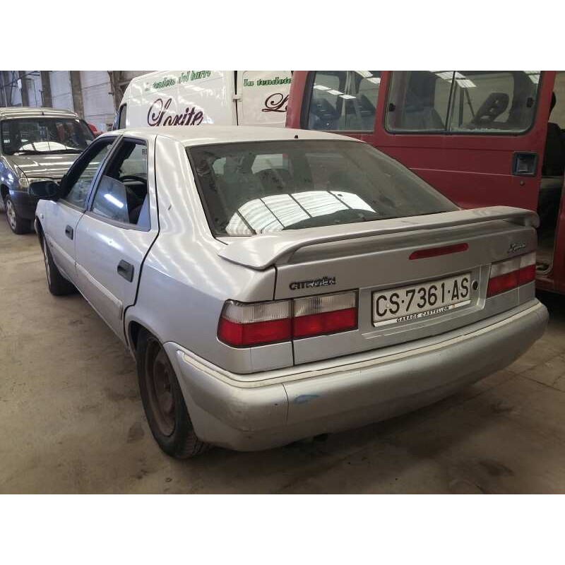 CITROËN XANTIA BERLINA