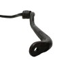 Recambio de barra estabilizadora delantera para bmw x5 (e53) 3.0d referencia OEM IAM 31351097019  
