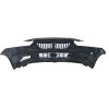 Recambio de paragolpes delantero para bmw 1 (f40) 118 i referencia OEM IAM 51119466835  
