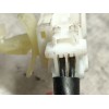Recambio de enganche cinturon trasero derecho para ssangyong tivoli grand 1.2 t-gdi referencia OEM IAM  20200220 