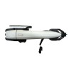 Recambio de maneta exterior delantera derecha para nissan juke (f16_) 1.0 referencia OEM IAM 806106CA0A  
