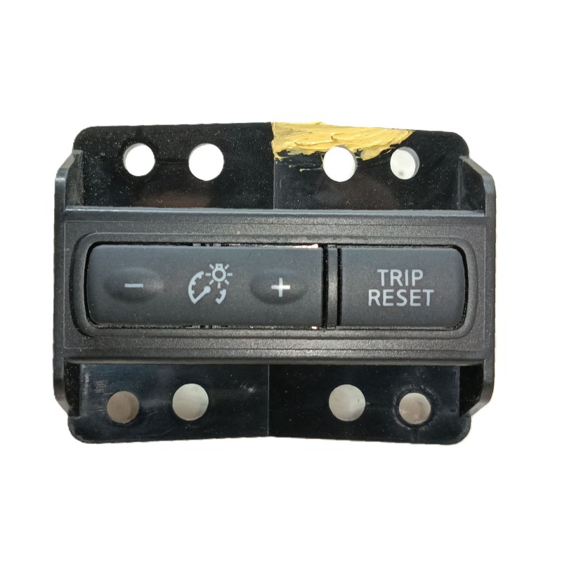 Recambio de modulo electronico para nissan qashqai ii (j11, j11_) 1.3 dig-t referencia OEM IAM 252734BA0A  