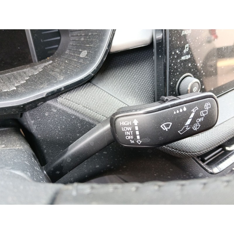 Recambio de mando limpia para skoda fabia iv (pj3) 1.0 tsi referencia OEM IAM   