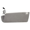 Recambio de parasol derecho para volkswagen polo (9n3) advance referencia OEM IAM 6Q0857552F  