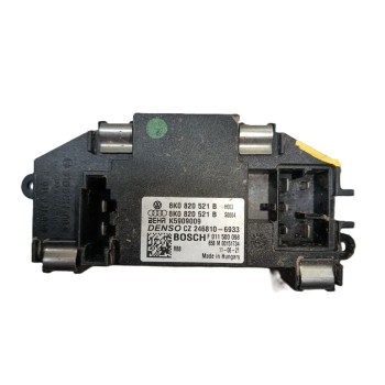 MODULO ELECTRONICO 8K0820521B K5909009 