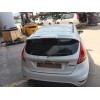 ford fiesta vi (cb1, ccn) del año 2012