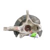 Recambio de mangueta delantera derecha para kia niro i (de) 1.6 gdi hybrid referencia OEM IAM 51711G2000  