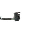 Recambio de retrovisor izquierdo para volkswagen tiguan (ad1, ax1) 2.0 tdi referencia OEM IAM 5NB857507AQ9B9 850340008 