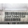 Recambio de modulo electronico para renault laguna iii bt3s referencia OEM IAM 280380655R NS5166454 19177791