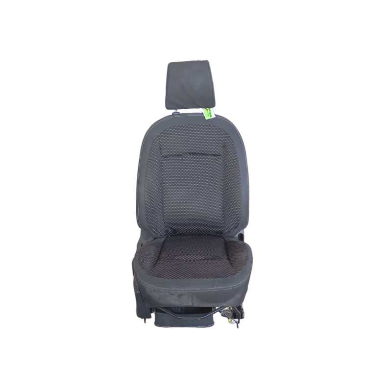 Recambio de asiento delantero derecho para nissan qashqai i (j10, nj10) 2.0 dci referencia OEM IAM   
