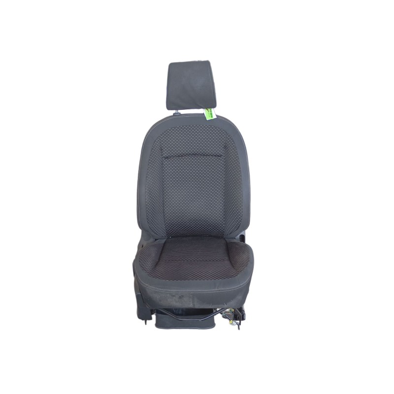 Recambio de asiento delantero derecho para nissan qashqai i (j10, nj10) 2.0 dci referencia OEM IAM   
