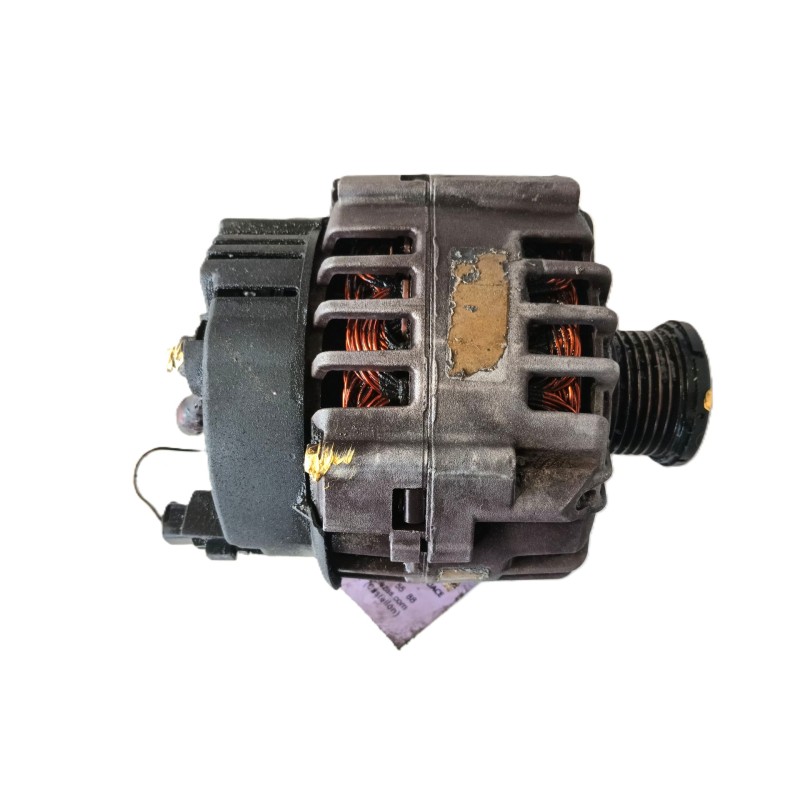 Recambio de alternador para nissan interstar autobús (x70) dci 115 referencia OEM IAM 2310000Q1G  