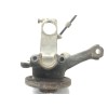 Recambio de mangueta delantera derecha para volkswagen sharan (7m8) básico referencia OEM IAM 7M0501655  