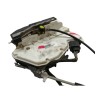 Recambio de cerradura puerta trasera derecha para seat ibiza (6j5) reference referencia OEM IAM 06A6J0839016A  