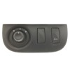 Recambio de mando retrovisor para dacia sandero ambiance referencia OEM IAM 255704649R 684937535R 684934791R / 684937116R
