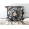 Recambio de electroventilador para renault kangoo (f/kc0) expression 4x4 referencia OEM IAM 7701070217 5020234 8200114039