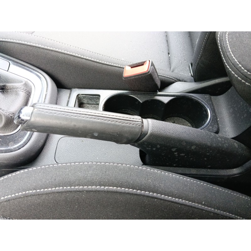 Recambio de palanca freno de mano para skoda fabia iv (pj3) 1.0 tsi referencia OEM IAM 2Q0711303D  