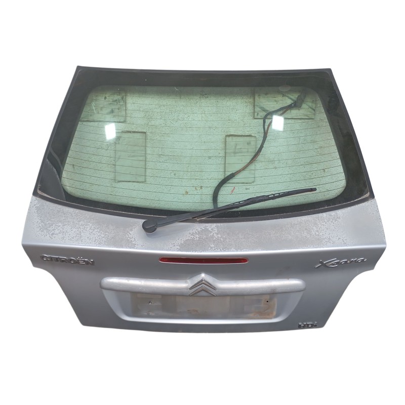 Recambio de porton trasero para citroën xsara (n1) 2.0 hdi 90 referencia OEM IAM 8701P4  