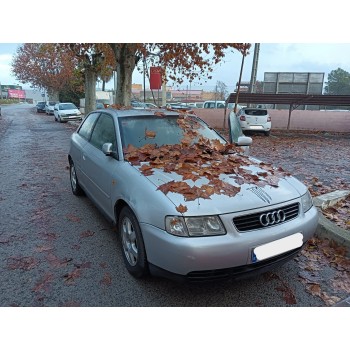 AUDI A3 (8L1)