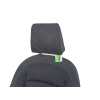 Recambio de asiento delantero derecho para nissan qashqai i (j10, nj10) 2.0 dci referencia OEM IAM   