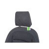 Recambio de asiento delantero derecho para nissan qashqai i (j10, nj10) 2.0 dci referencia OEM IAM   