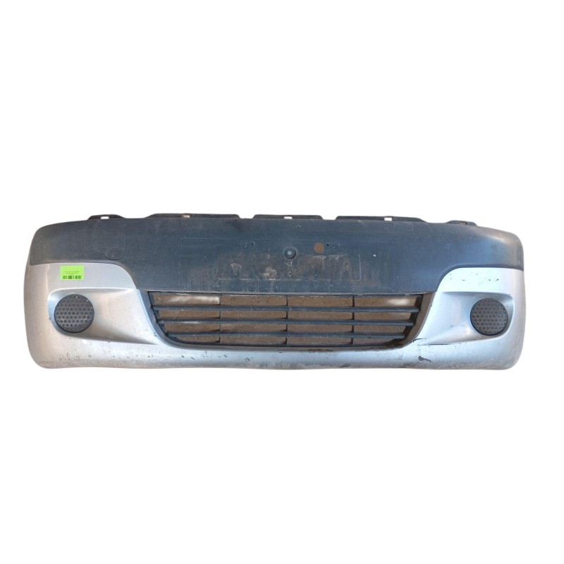 Recambio de paragolpes delantero para daewoo matiz (m100, m150) 0.8 referencia OEM IAM 96563988  