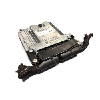 CENTRALITA MOTOR UCE 03G906016BF 02810118501 