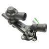 Recambio de termostato para seat ibiza (6j5) reference referencia OEM IAM 03C121111B  